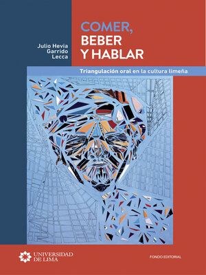 cover image of Comer, beber y hablar